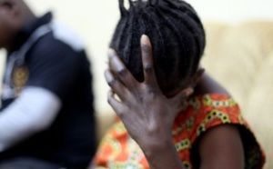 Retour de Djinné Maïmouna: 15 filles en transes à Kaolack