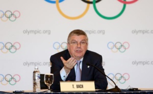 Jeux Olympiques - Le CIO ouvre la porte à une attribution simultanée des JO-2024 et 2028