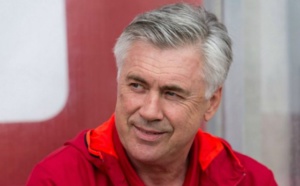 Ancelotti revient sur son départ du PSG