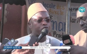 Oumar Guèye : « Avec la vision du PSE, Macky Sall a réglé le problème de l’énergie au Sénégal »