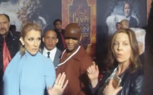 Céline Dion, agacée, rembarre un journaliste !