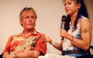 "Mon mari est responsable de ma paralysie mais je lui ai pardonné"