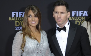 Pourquoi Shakira est-elle blacklistée au mariage de Lionel Messi ?