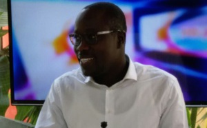 Revue De Presse du mercredi 20 mars 2017 Mamadou Mouhamed Ndiaye