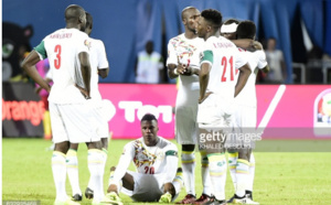 Sénégal-Nigéria : Le calvaire des "Lions" à Londres