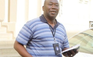 Affaire drogue dans la police : Austin mouille le commissaire Keita
