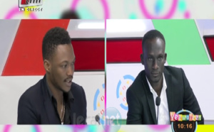 Vidéo: Le groupe Akhlou Brick Paradise nous dévoile les secrets de leur réussite dans "Yéwouleen"...
