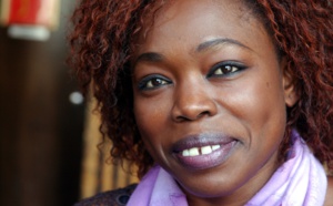  ITV - Fatou Diome : « La culture des autres nous habite en permanence »