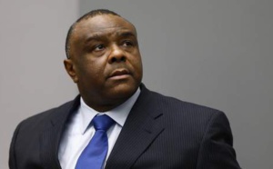 CPI: Jean-Pierre Bemba condamné à un an de prison supplémentaire