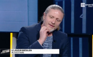 L'incroyable révélation d'Emmanuel Petit sur l'après Coupe du monde 98