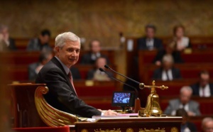 Dossier Thomas Sankara : « La vérité doit triompher » (Claude Bartolone)