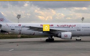 La Tunisie réagit à l'interdiction des ordinateurs et tablettes en cabine des avions en provenance des pays arabes