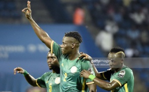 Amical Sénégal-Nigéria: Kara Mbodji ne sera pas de la partie