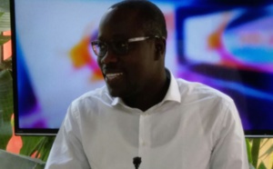 Revue De Presse du jeudi 23 mars 2017  Mamadou Mouhamed Ndiaye