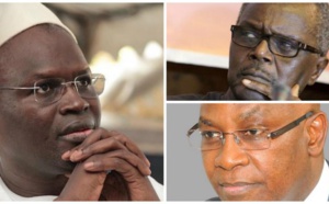 Affaire de la Caisse d'avance: Le Ps somme Khalifa Sall de prouver son innocence
