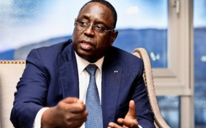Macky Sall aux Sénégalais de l’Extérieur: « nous ne pouvons pas allouer des financements de manière dispersée »