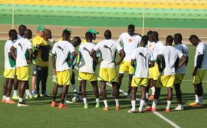 Sénégal-Nigeria: Les "Lions" sans Kara, Diao Baldé, Ismaïla Sarr…