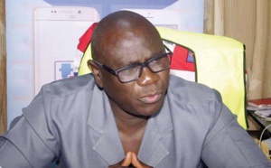 Conflit au sein du Ps: Guéguerre entre "pro Khalifa" et Jean-Baptiste Diouf (maire de Grand-Dakar)