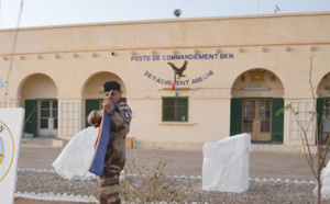 Un Français enlevé au Tchad près d'Abéché