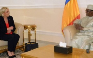 Marine Le Pen: Avec le franc CFA, l’Afrique reste toujours une colonie et ne va pas se développer