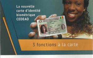 Cartes d’identité biométrique Cedeao: Un expert doute de leur inviolabilité