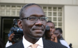 APRÈS LE REFUS D’APPLICATION DES RÉSOLUTIONS DE MALABO Habib Sy guetté par le syndrome Farba Senghor