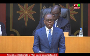 Birima Mangara : Le Président de la République veut que chaque Sénégalais accède à un titre foncier de façon gratuite"