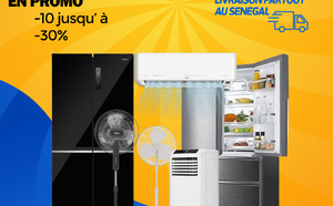 Office Choice : Une entreprise sénégalaise d'excellence au service du développement économique et social