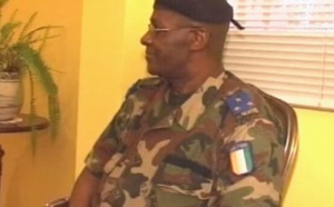 Côte d’Ivoire – Décès du général Mathias Doué: Sa fille lui adresse un émouvant message