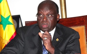 Moustapha Niasse à Barthélemy Dias : «kou fii thieupi thieupi, fii nga may fekk»
