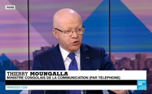 Affaire deux journalistes italiens arrêtés au Congo : le gouvernement réagit