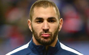 Benzema: "Je n’ai jamais dit que Deschamps était raciste"