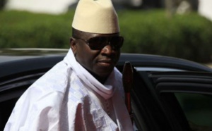 Gambie: Bientôt une commission d'enquête sur les activités commerciales de Jammeh