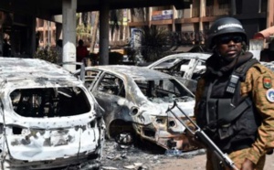Attentats au nord du Burkina : le présumé auteur est mort (officiel)