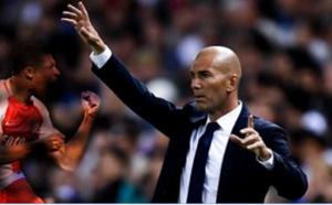 Mercato - Real Madrid : Zidane rêve de Mbappé, Hazard ou encore Pogba