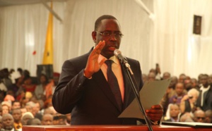 Gouvernance de Macky Sall: cinq ans de pouvoir, les bons et les mauvais points