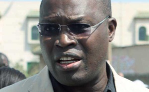 Gestion de la mairie de Dakar, deux plaintes "opportunistes" contre Khalifa Sall