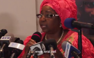 Journée mondiale de la lutte contre la tuberculose : « L’approche communautaire reste la meilleure méthode pour vaincre la tuberculose », Dr Awa. M. C. Seck