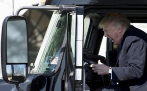 Donald Trump échoue à démanteler l'Obamacare