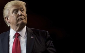 "Le pays me croit": l’interview surréaliste de Donald Trump au magazine "Time"