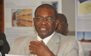 Le Dg de Petrosen évoque la perspective de la valorisation des produits pétroliers
