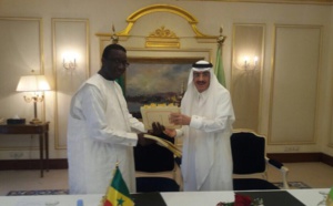 Amadou BA, Ministre de l'Economie, des Finances et du Plan: « Sous Macky Sall, la Bid a alloué au Sénégal 832 milliards de FCFA alors que de 1976 à 2012, les approbations se chiﬀraient à 609 milliards »