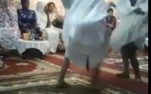 Vidéo: Quand les 'Nars' se régalent avec le "Tass sa cheveux de Waly Seck", ça donne ceci...