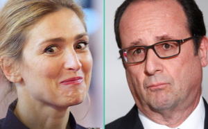 François Hollande: que s’est-il passé derrière le buis­son avec Julie Gayet ?