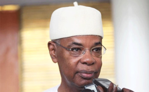 Djibo Ka:  le bilan de  Macky Sall "est largement positif dans tous les domaines..."