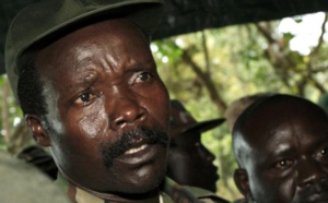 Ouganda: l’armée américaine met fin à sa traque contre la LRA