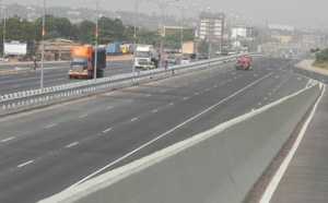 CEDEAO : L’autoroute Lagos-Dakar et la boucle ferroviaire en quête de financements