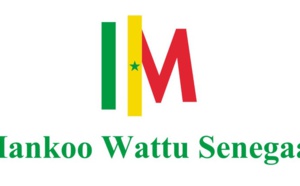 Communiqué FDS/Mankoo Wattu Sénégal /France