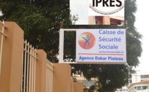 Marche contre la modicité des pensions de retraite