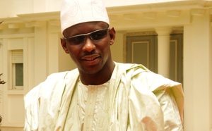 Moustapha Diop, catégorique: « le Président Macky sall est un don de la nature pour le Sénégal, un visionnaire et un homme d’Etat de très grande envergure »